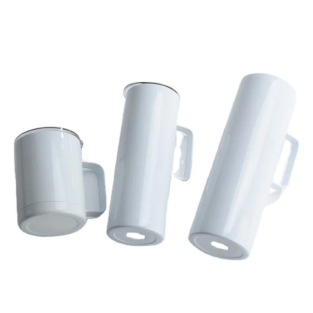 Water Bottle Blank - Sublimasi Termal Kosong untuk Diy Cetak