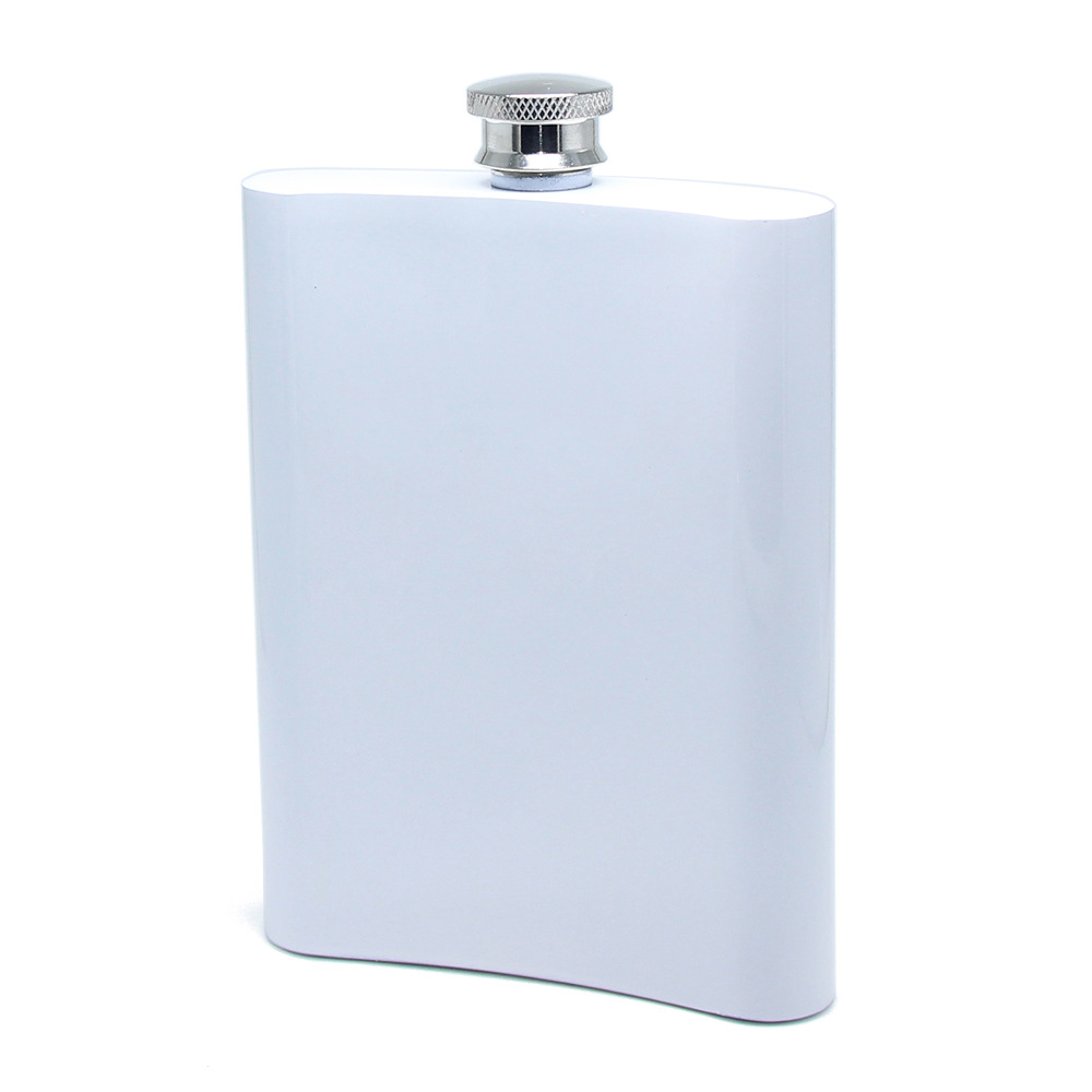 Water Bottle Blank - Botol Anggur Mini Kosong Sublimasi Terisolasi