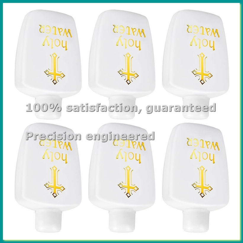 Water Bottle Blank - 20 Buah Botol Air Suci Plastik
