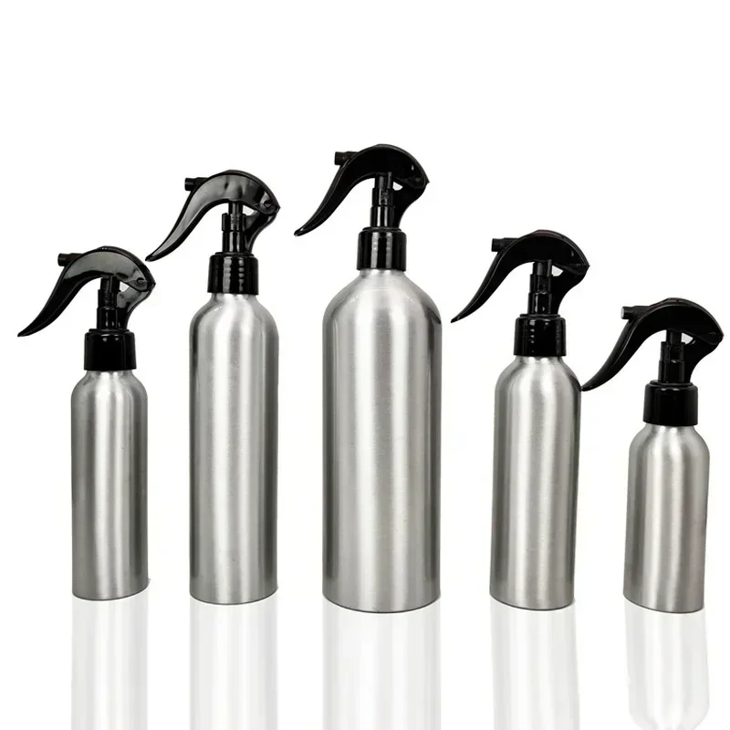Water Bottle Blank - Botol semprot kosong botol aluminium 30-500ML,