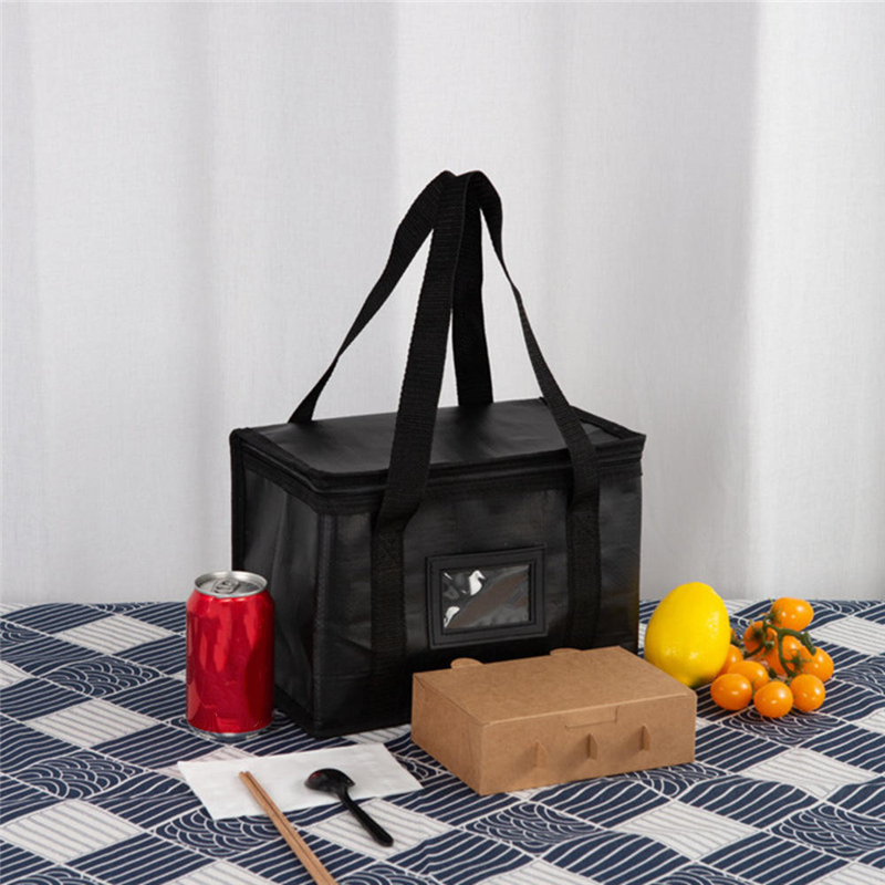 1 Buah Tas Piknik Terisolasi B - Tote Bag Sublimation ulasan dan harga