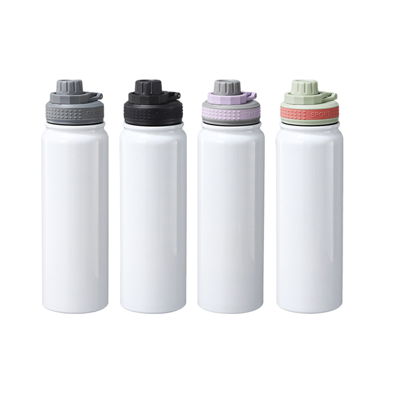 Tumbler Sublimasi Kosong 850ML - Water Bottle Blank ulasan dan harga