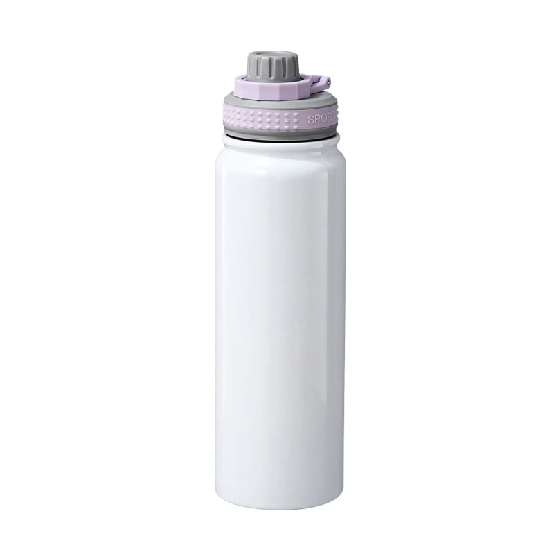 Tumbler Sublimasi Kosong 850ML - Water Bottle Blank ulasan dan harga
