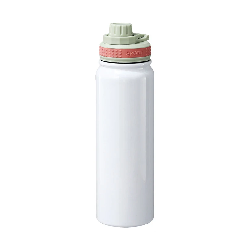 Tumbler Sublimasi Kosong 850ML - Water Bottle Blank ulasan dan harga
