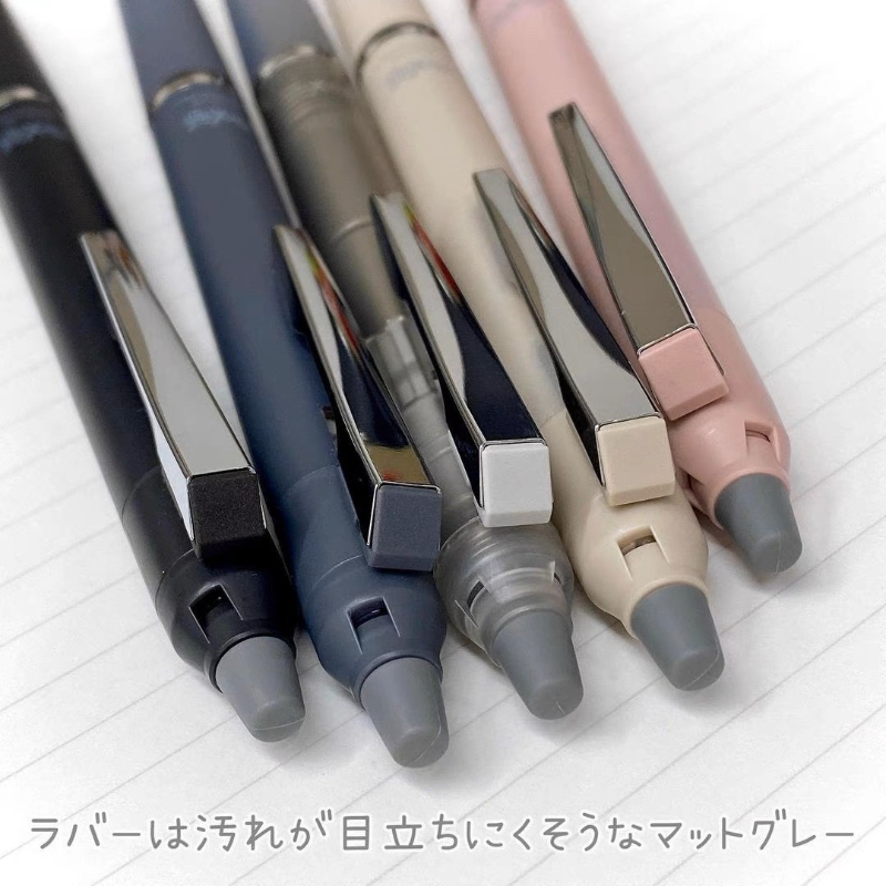 Pena Gel Pilot FriXion Knock y - Pilot Pen Frixion ulasan dan harga