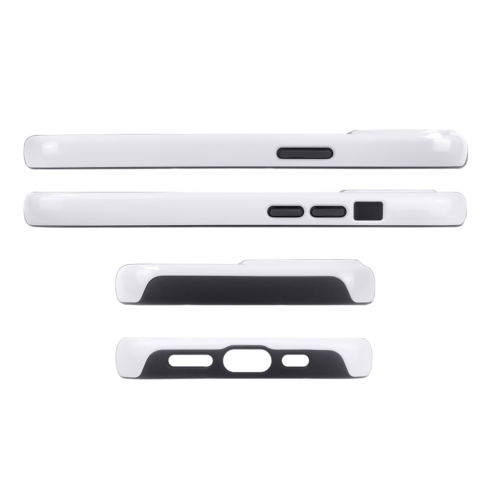 5 pcs Casing HP Kosong 2 in 1  - Phone Case Blank Print ulasan dan harga