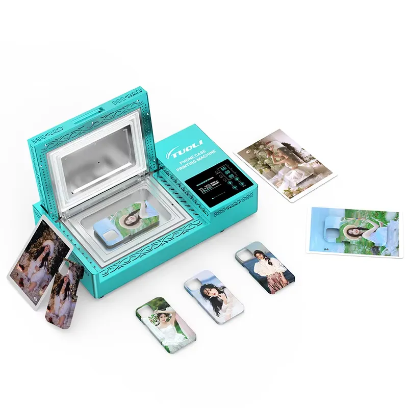 Mesin Transfer Panas untuk Pen - Phone Case Blank Print ulasan dan harga