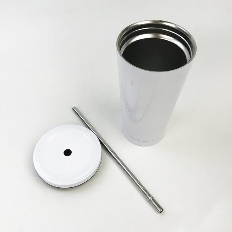 Sublimasi Kosong 550Ml Botol A - Water Bottle Blank ulasan dan harga