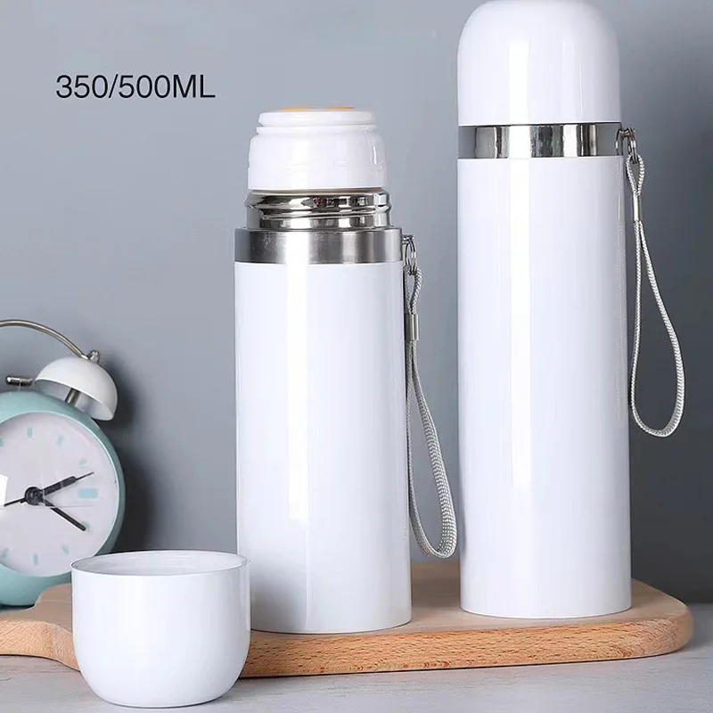Sublimasi termos terisolasi va - Water Bottle Blank ulasan dan harga
