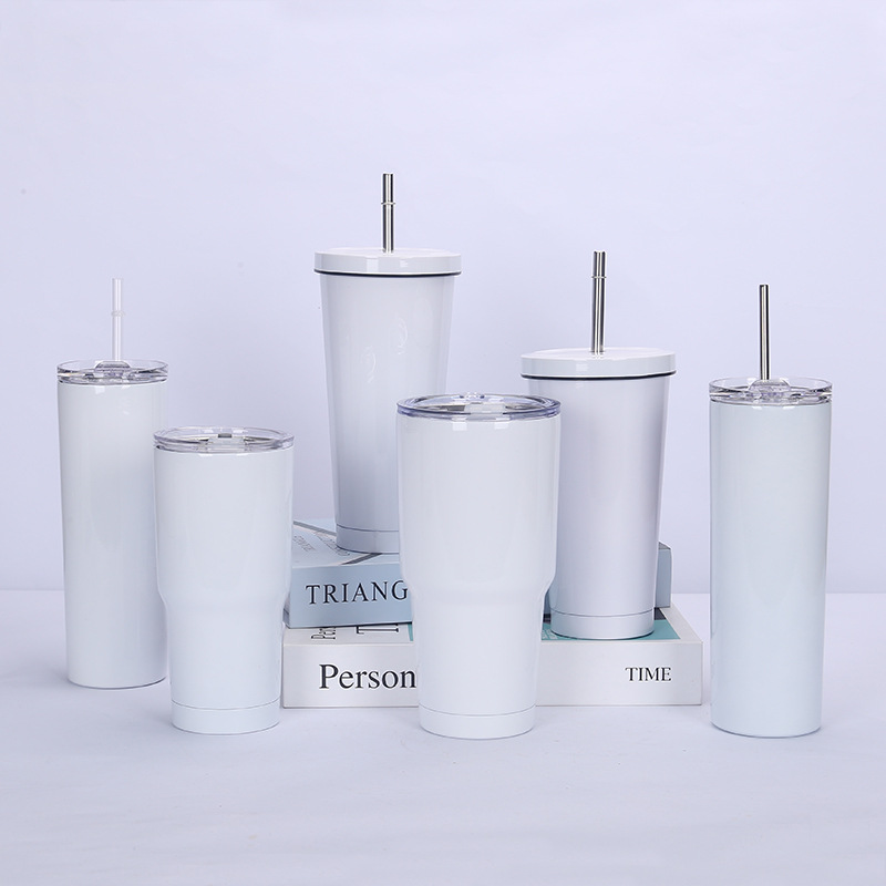 Botol Minum Stainless Steel 6o - Water Bottle Blank ulasan dan harga