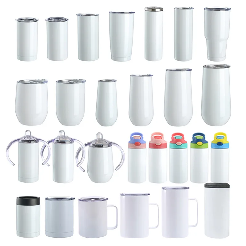 Botol Minum Stainless Steel 6o - Water Bottle Blank ulasan dan harga