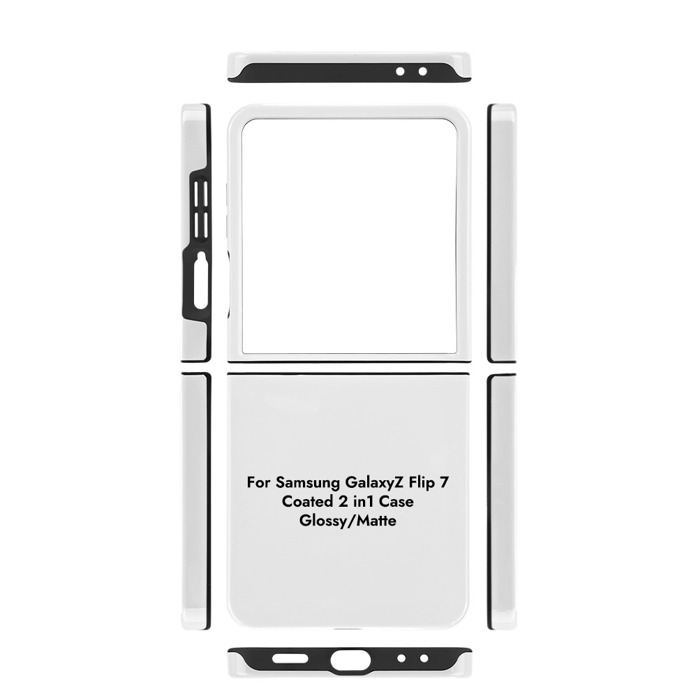 Fonlyu 10pcs Casing Ponsel Kos - Phone Case Blank Print ulasan dan harga