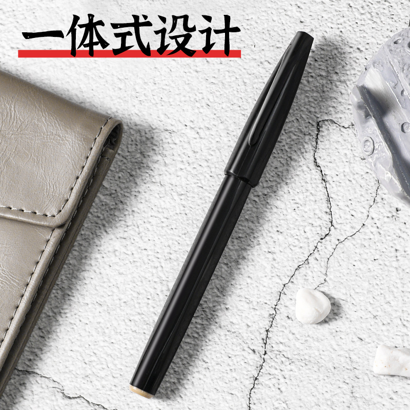 1/3/12PC Pentel S520 Sign Pen  - Pentel Pen Sign Pen ulasan dan harga