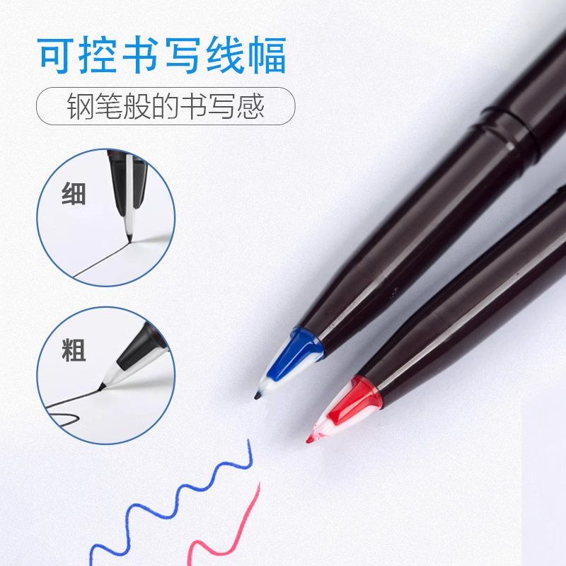 Pentel Arts Stylo Sketsa Pena  - Pentel Pen Sign Pen ulasan dan harga