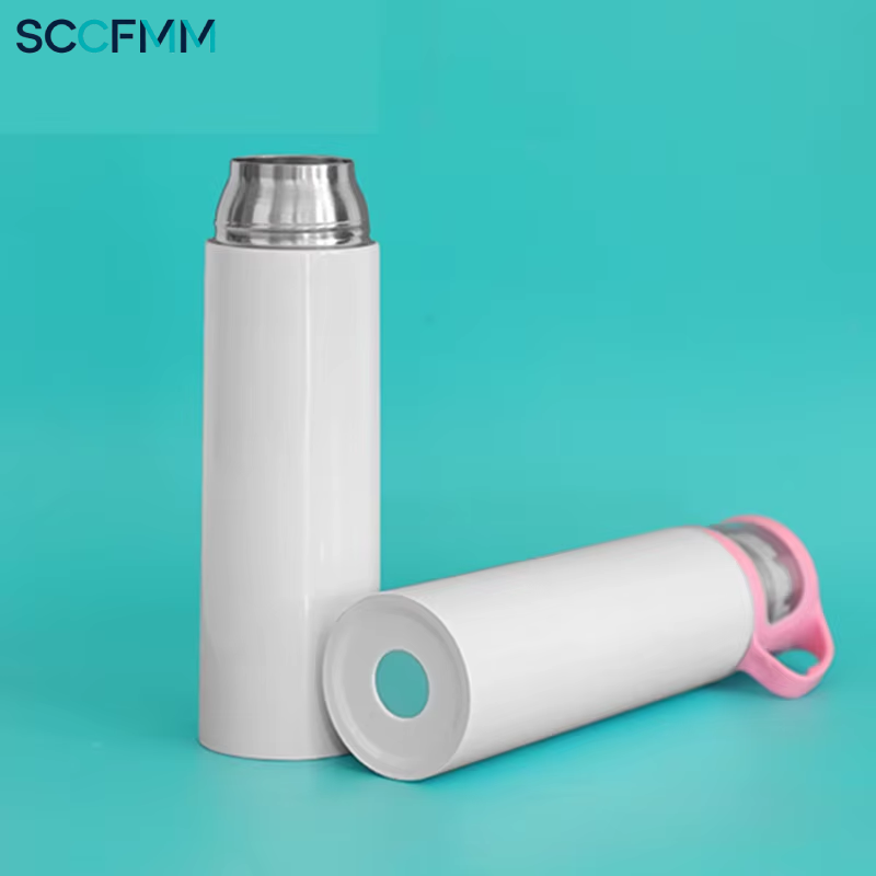 SCCFMM 3Pcs Botol Air Sublimas - Water Bottle Blank ulasan dan harga