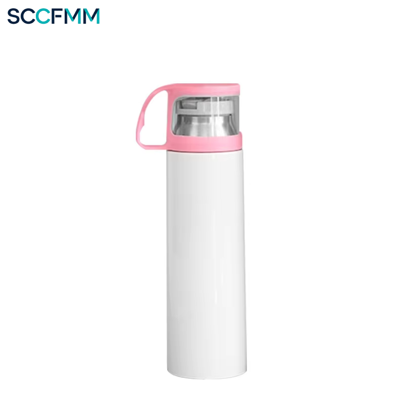 SCCFMM 3Pcs Botol Air Sublimas - Water Bottle Blank ulasan dan harga