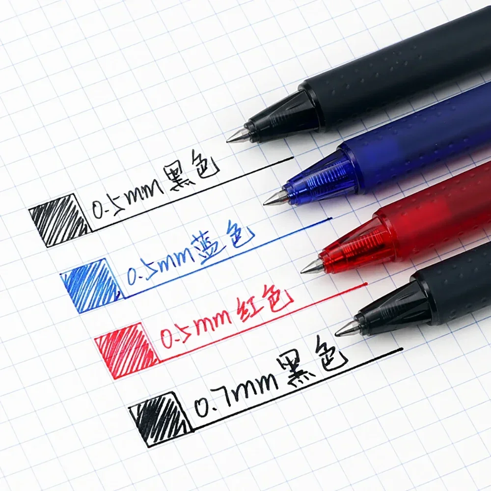 Set pena Gel VCORN PILOT Jepan - Pilot Pen Frixion ulasan dan harga