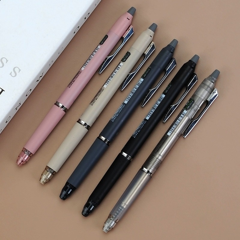 Pena Gel PILOT Frixion Jepang  - Pilot Pen Frixion ulasan dan harga
