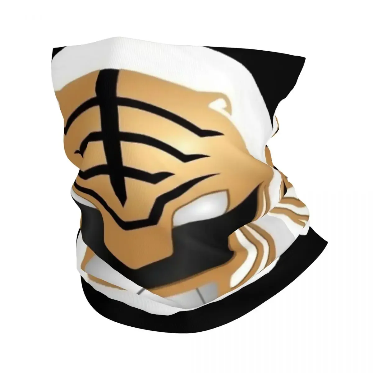 Bandana putih Bandana Power mo - Bandana Blank White ulasan dan harga