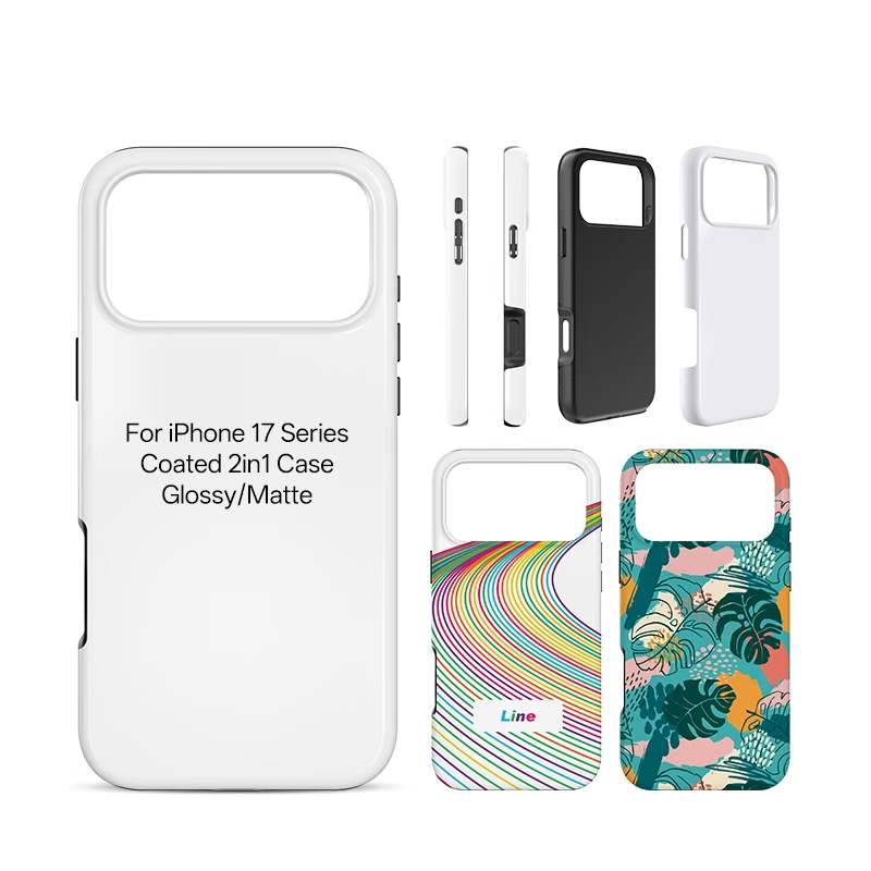 Casing HP Kosong Fonlyu Coated - Phone Case Blank Print ulasan dan harga