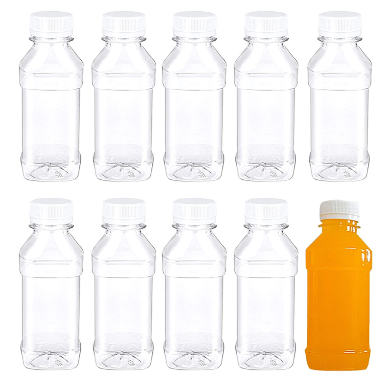 Botol kosong bening 100ml, bot - Water Bottle Blank ulasan dan harga