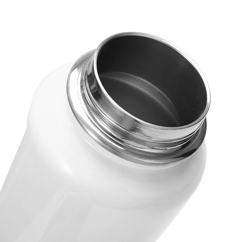 Gelas Termos Sublimasi Polos D - Water Bottle Blank ulasan dan harga
