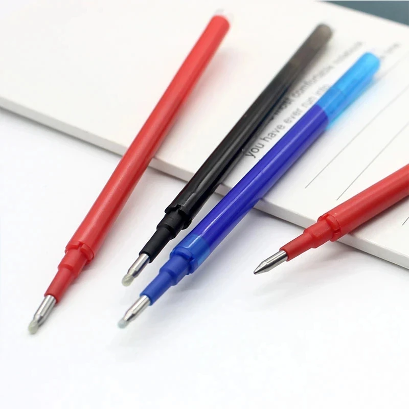 50 Buah/Set 0.7Mm Pena Ajaib D - Pilot Pen Frixion ulasan dan harga