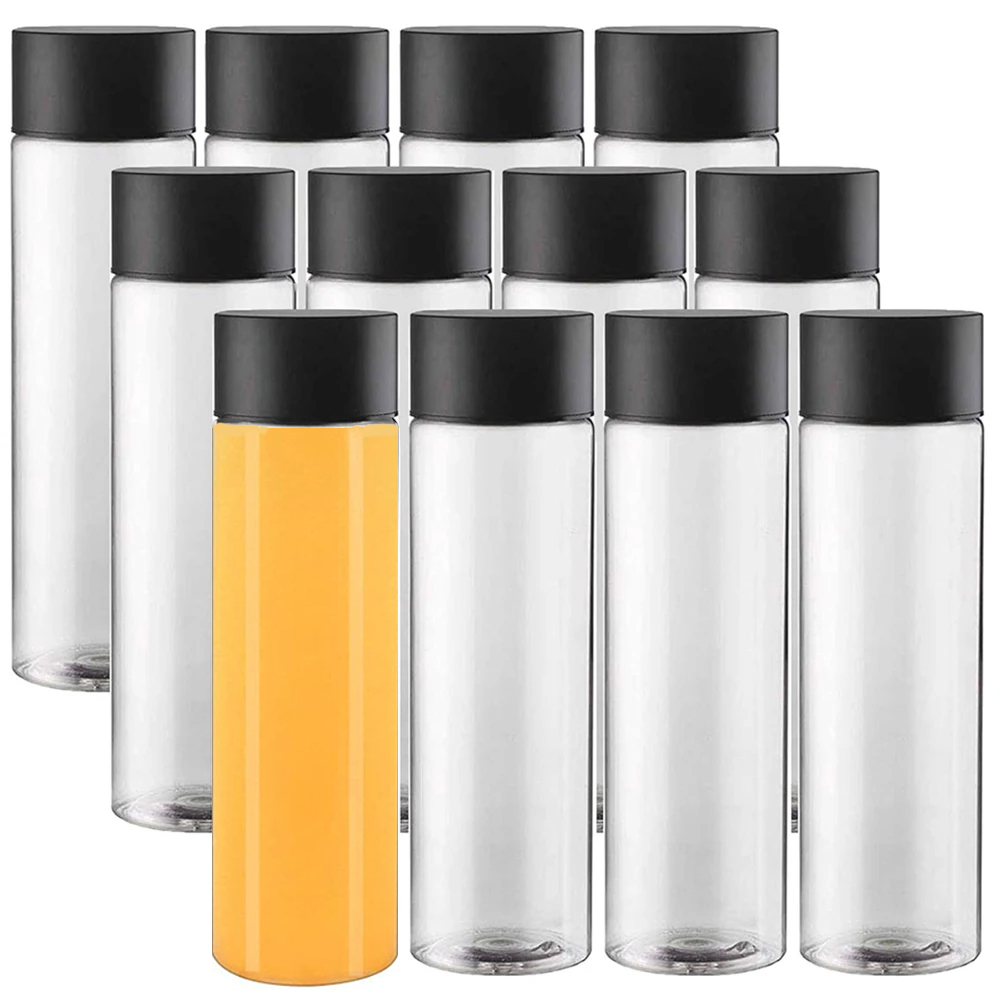 Botol minum/jus dapat dipakai  - Water Bottle Blank ulasan dan harga
