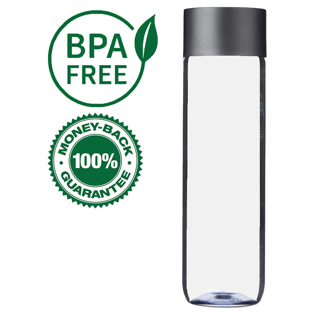 Botol minum/jus dapat dipakai  - Water Bottle Blank ulasan dan harga