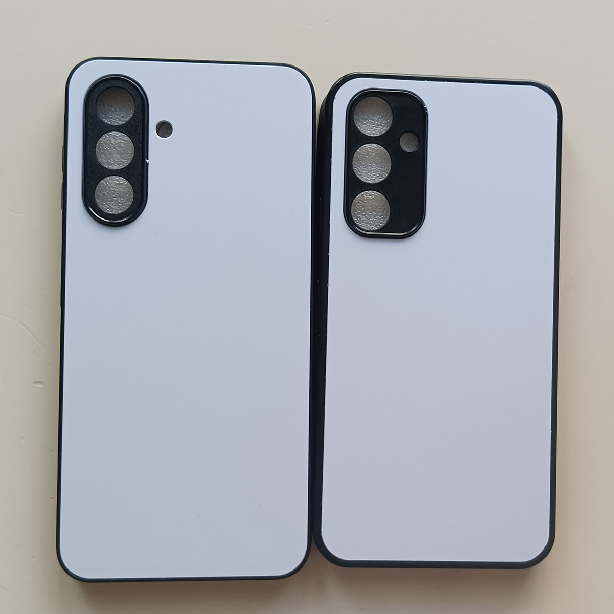 10pcs Casing Ponsel Kosong unt - Phone Case Blank Print ulasan dan harga